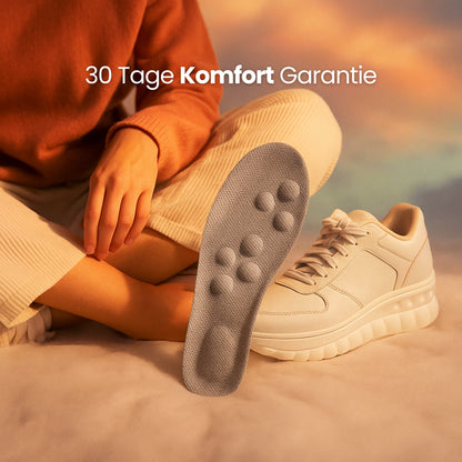 CloudStep™ Sofort spürbare Entlastung